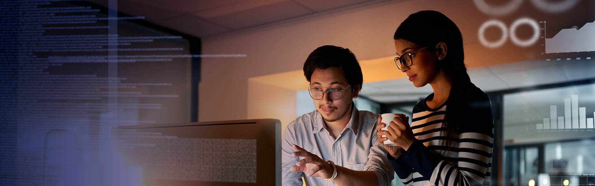 Salesforce Recruitment banner
