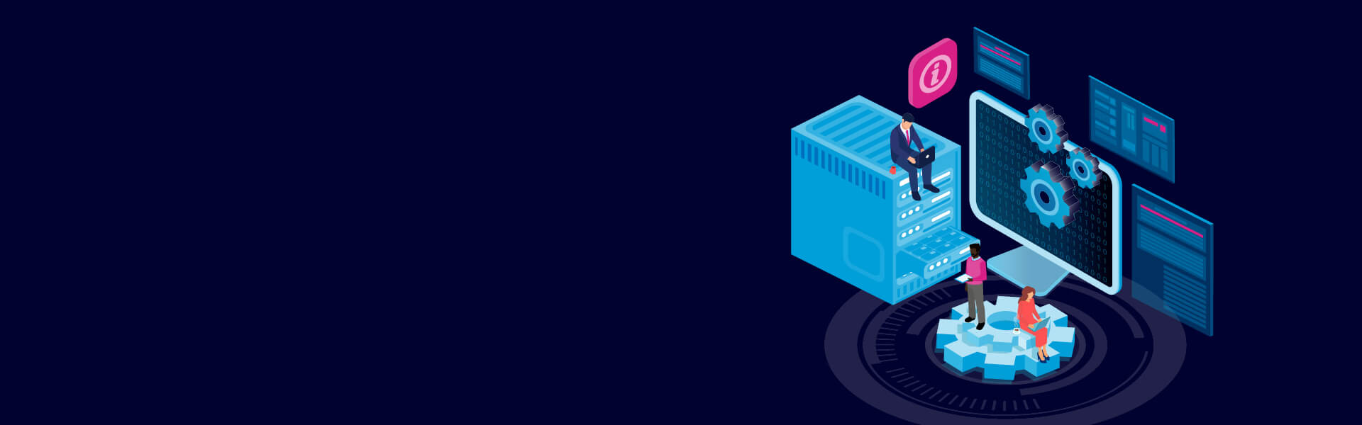 Intelligent AutomationJobs banner