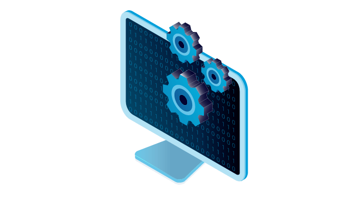 Image of IA cog technology