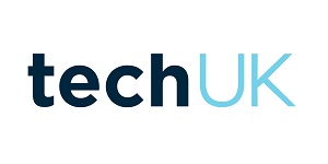 techUK logo