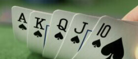 "Planning Poker" in Agile Project Management