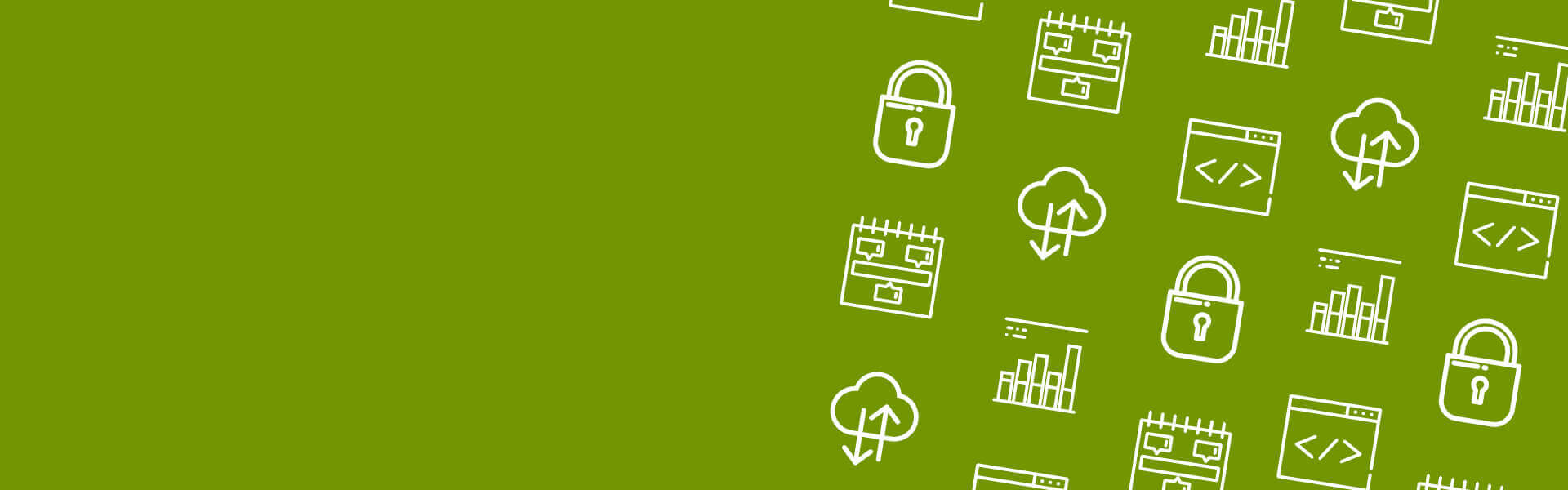 Agile Project Management banner