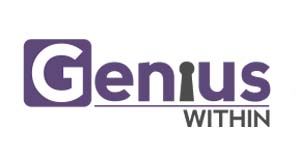 Genius Within Logo