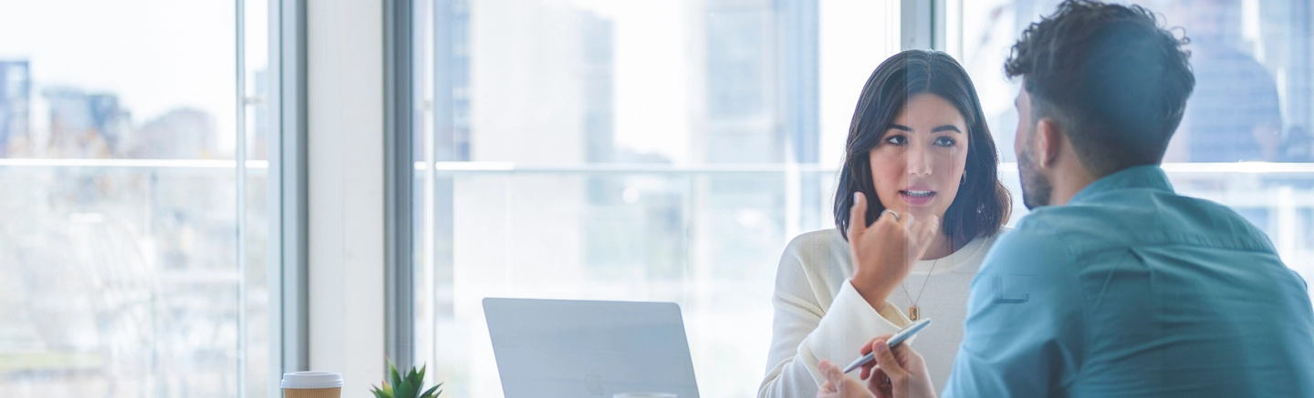 HR Recruitment Agency