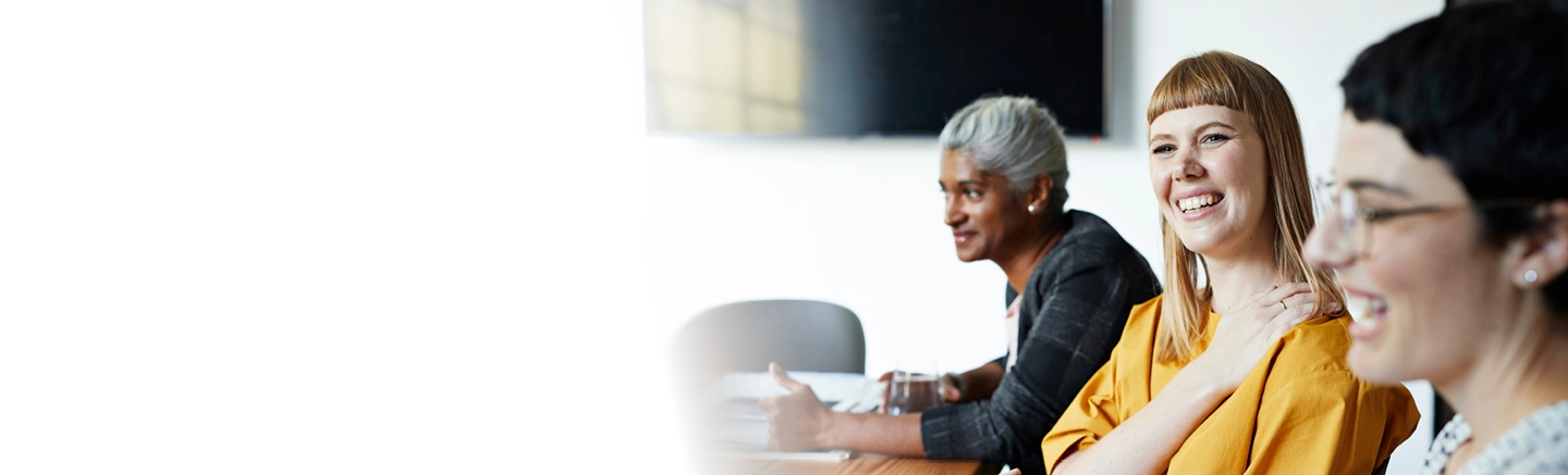 Managed Service Programmes
