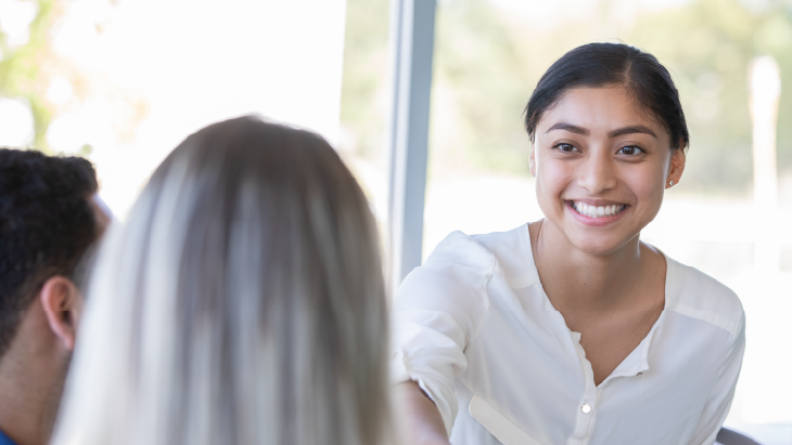 overcome imposter syndrome