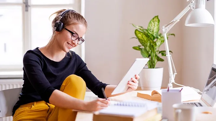 learning can improve mental health
